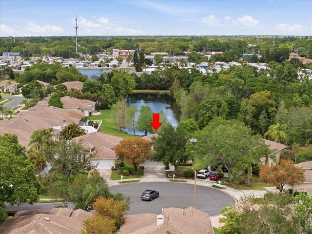 1154 SARAH COURT, Dunedin, FL 34698