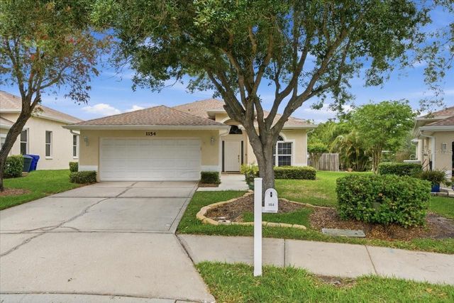 1154 SARAH COURT, Dunedin, FL 34698