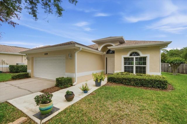 1154 SARAH COURT, Dunedin, FL 34698