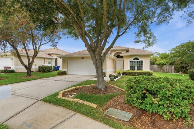 1154 SARAH COURT, Dunedin, FL 34698