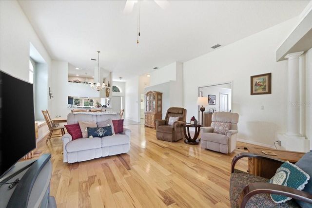 1154 SARAH COURT, Dunedin, FL 34698