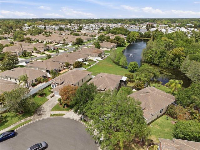 1154 SARAH COURT, Dunedin, FL 34698