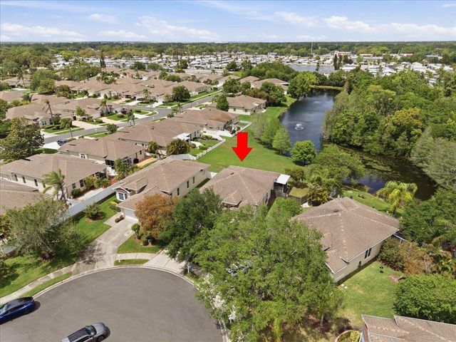 1154 SARAH COURT, Dunedin, FL 34698