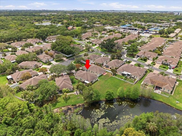 1154 SARAH COURT, Dunedin, FL 34698