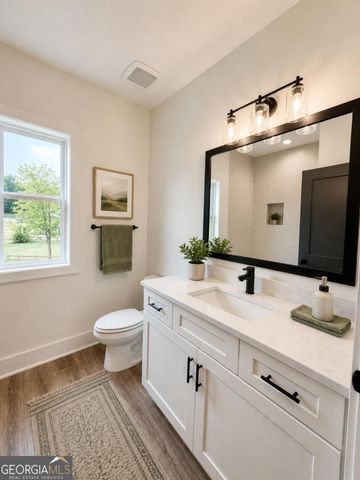 790 Ferguson Place, Dallas, GA 30132