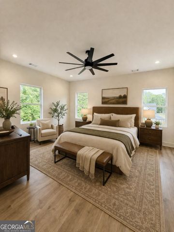 790 Ferguson Place, Dallas, GA 30132