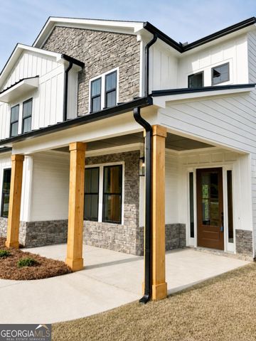790 Ferguson Place, Dallas, GA 30132