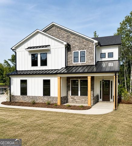 790 Ferguson Place, Dallas, GA 30132