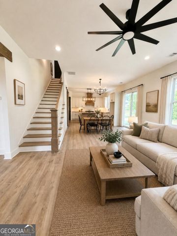 790 Ferguson Place, Dallas, GA 30132