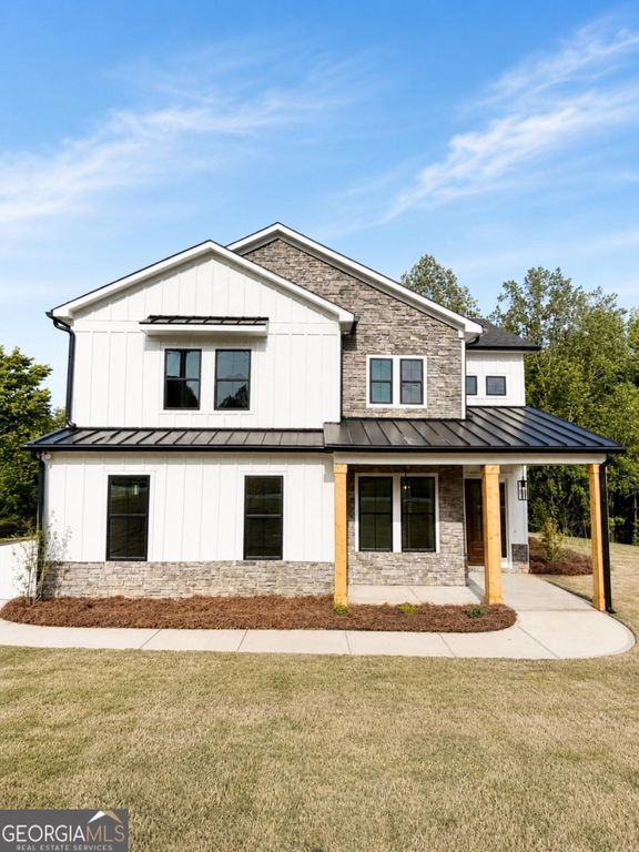 790 Ferguson Place, Dallas, GA 30132