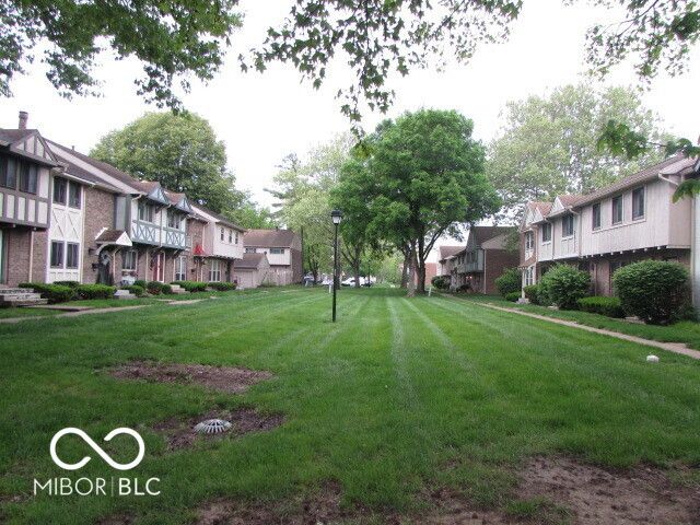 8123 E 20th Street, Indianapolis, IN 46219