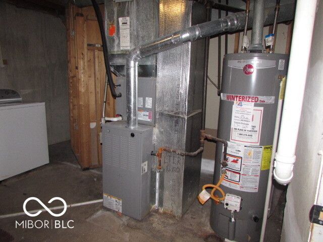 8123 E 20th Street, Indianapolis, IN 46219