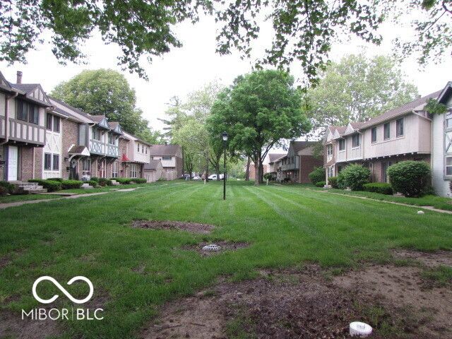 8123 E 20th Street, Indianapolis, IN 46219