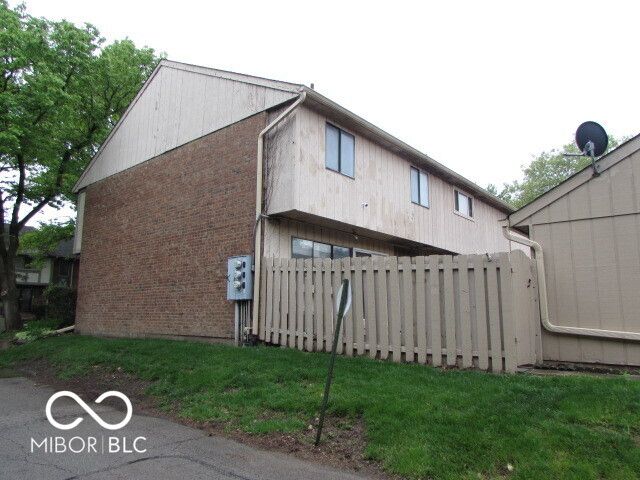 8123 E 20th Street, Indianapolis, IN 46219