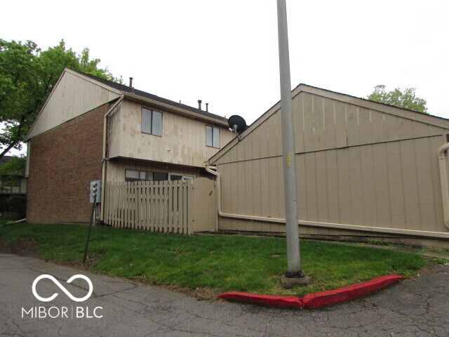 8123 E 20th Street, Indianapolis, IN 46219