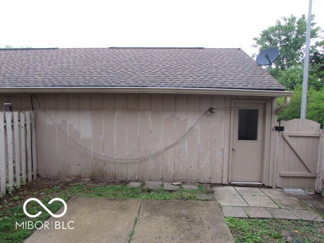 8123 E 20th Street, Indianapolis, IN 46219