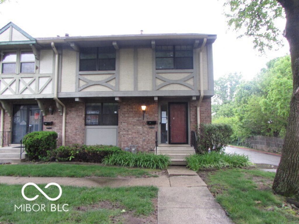 8123 E 20th Street, Indianapolis, IN 46219