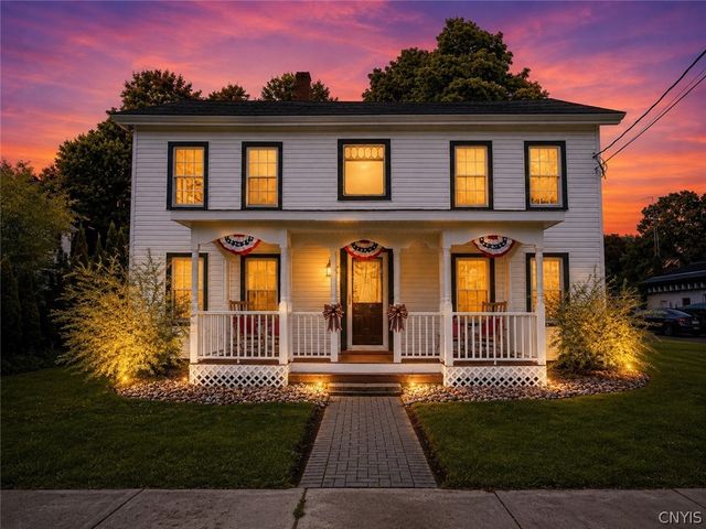 7815 Main Street, Fabius, NY 13063