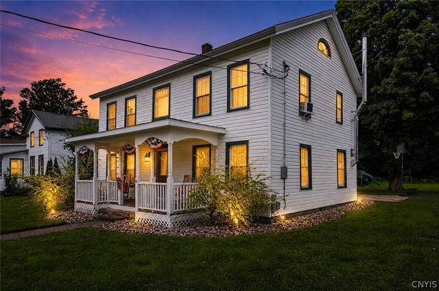 7815 Main Street, Fabius, NY 13063
