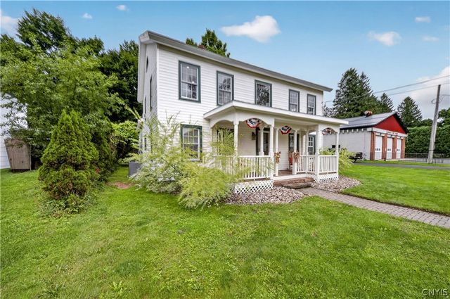 7815 Main Street, Fabius, NY 13063