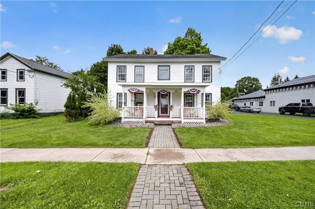 7815 Main Street, Fabius, NY 13063