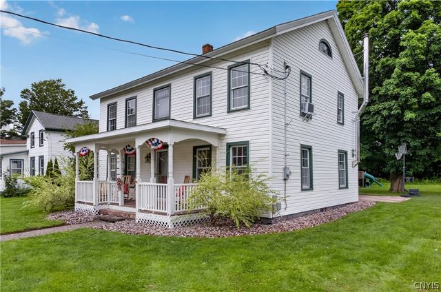7815 Main Street, Fabius, NY 13063