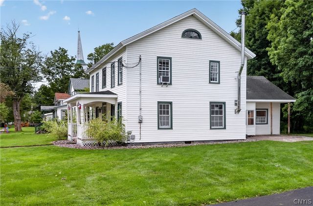 7815 Main Street, Fabius, NY 13063