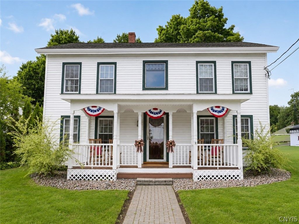 7815 Main Street, Fabius, NY 13063