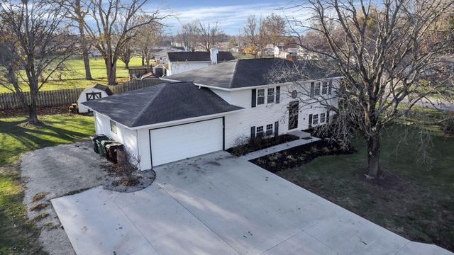 282 River Forest Road, Pataskala, OH 43062