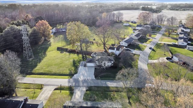 282 River Forest Road, Pataskala, OH 43062