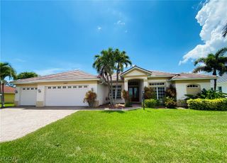 5422 SW 20th AVE, Cape Coral, FL 33914