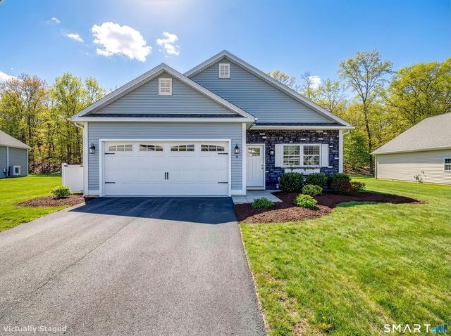 13 Henry Drive 13, Plainfield, CT 06354