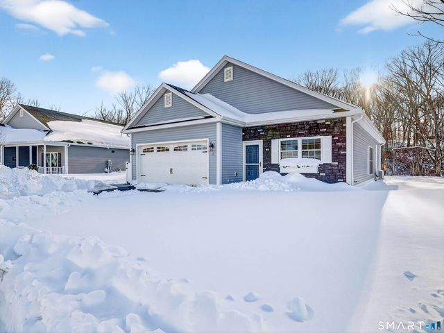 13 Henry Drive 13, Plainfield, CT 06354