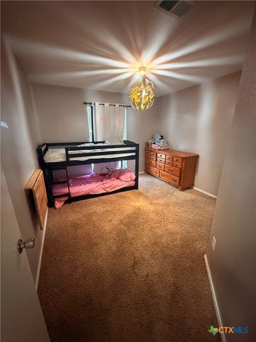 3608 Coral Bay Lane, Killeen, TX 76549