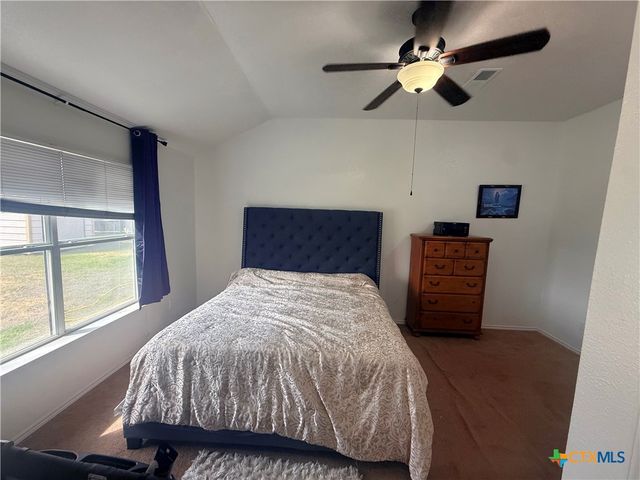 3608 Coral Bay Lane, Killeen, TX 76549