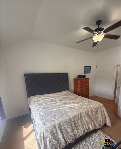 3608 Coral Bay Lane, Killeen, TX 76549