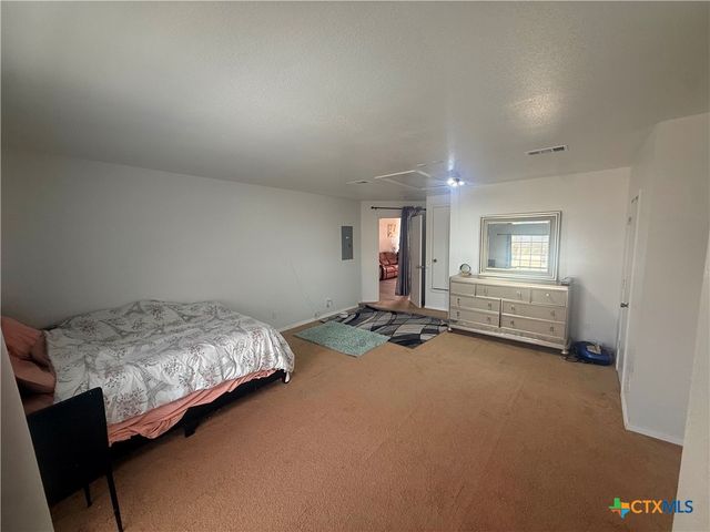 3608 Coral Bay Lane, Killeen, TX 76549