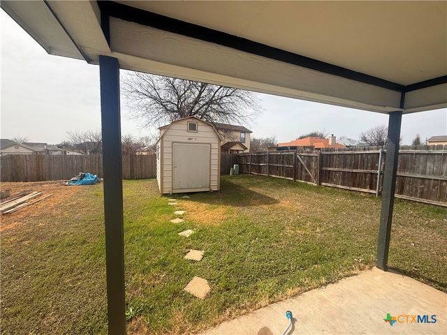 3608 Coral Bay Lane, Killeen, TX 76549