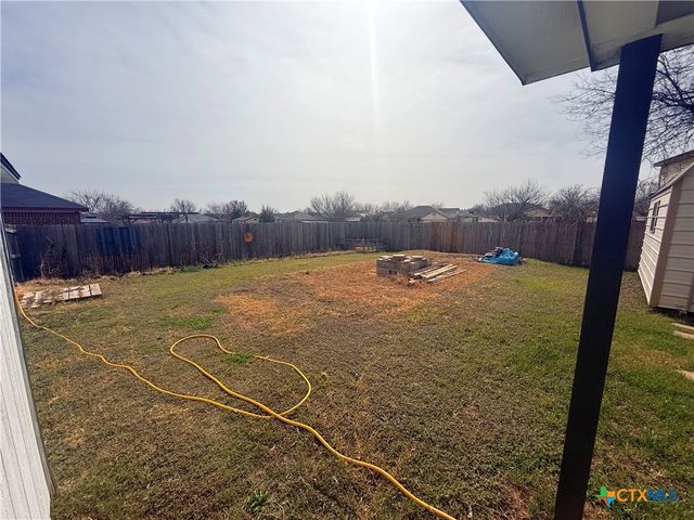 3608 Coral Bay Lane, Killeen, TX 76549