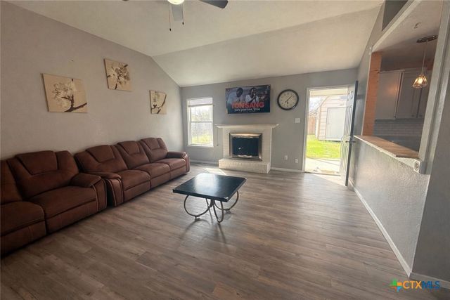 3608 Coral Bay Lane, Killeen, TX 76549