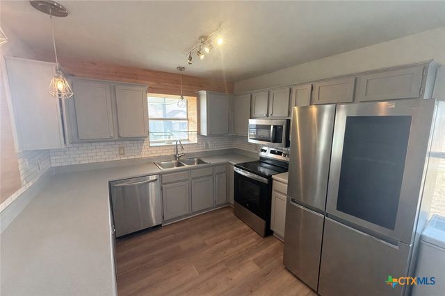 3608 Coral Bay Lane, Killeen, TX 76549