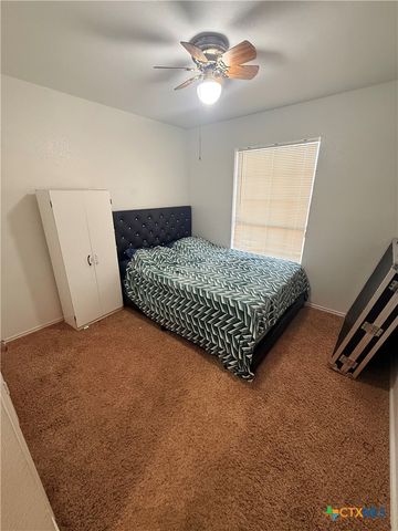 3608 Coral Bay Lane, Killeen, TX 76549