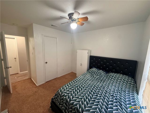 3608 Coral Bay Lane, Killeen, TX 76549