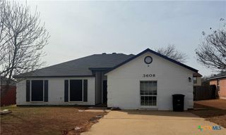 3608 Coral Bay Lane, Killeen, TX 76549