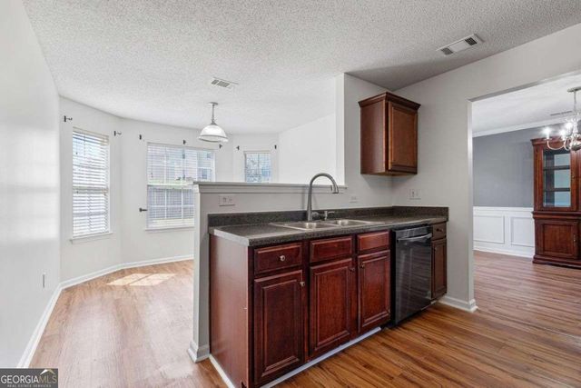 1027 WINDING WOODS Trail, Conyers, GA 30012