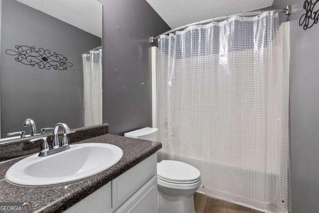 1027 WINDING WOODS Trail, Conyers, GA 30012