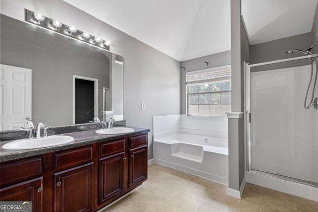 1027 WINDING WOODS Trail, Conyers, GA 30012