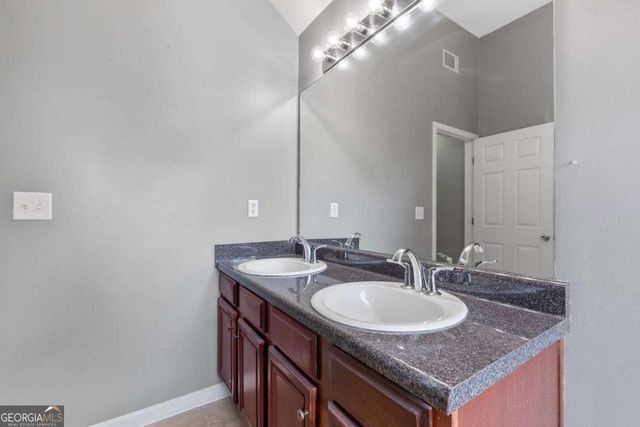 1027 WINDING WOODS Trail, Conyers, GA 30012