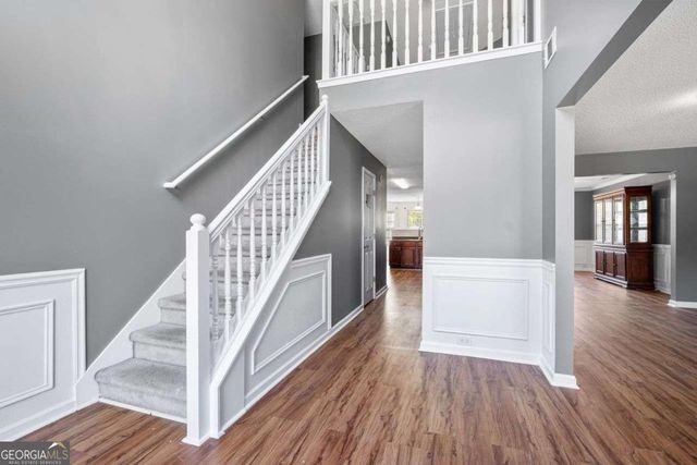 1027 WINDING WOODS Trail, Conyers, GA 30012