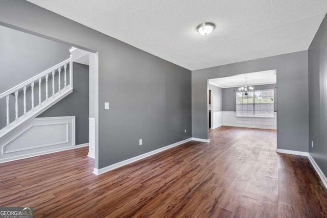 1027 WINDING WOODS Trail, Conyers, GA 30012